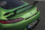 Mercedes-AMG GT R 2017 года (WW)